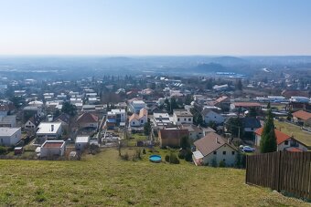 Stavebný pozemok s krásnym výhľadom – Nitra, Zobor - 3