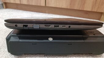 Notebook ASUS X756U – i3, SSD, 6GB RAM, Win 11
- 3