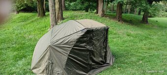 Predam jrc oval brolly plus prehoz - 3