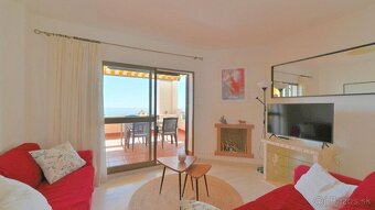Elegantný apartmán s dychberúcim výhľadom na more v srdci Ca - 3