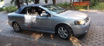 Opel Astra Cabriolet - 3