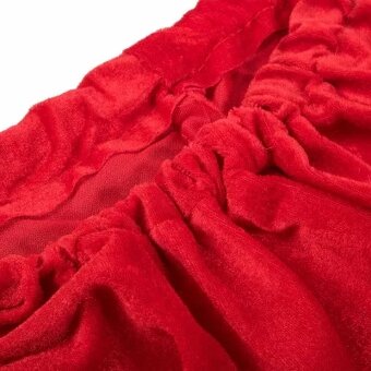 Mikulášske oblečenie, kostým - 3