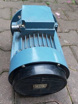 Motor 2,2kW 2870ot/min - 3