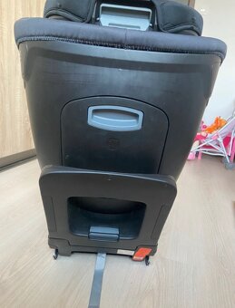 Britax römer dualfix M, i-size - 3