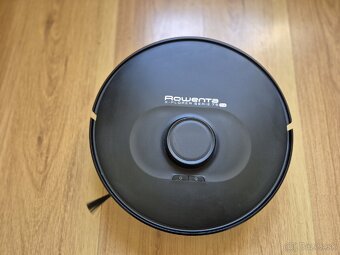 Robotický vysávač - Rowenta - 3