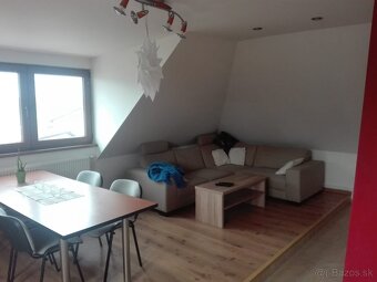 Na prenájom 2 izbový byt v RD - 3