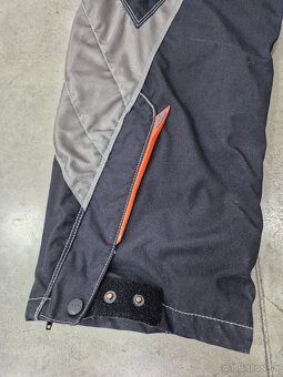 Enduro nohavice KTM Hydroteq Pants - 3