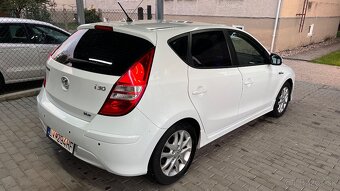 Hyundai i30 1.4 benzin - 3