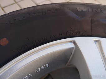 Disky 5x108 R16 - 3