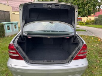 Mercedes Benz C 220CDI 105kW - 3
