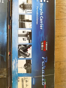 strešný nosič na bike - 3