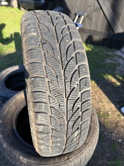 Pneumatiky 175/65/R14 - 3