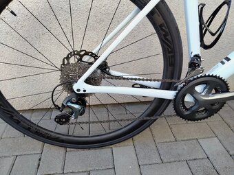 Specialized Roubaix SL8 vel.58 - 3