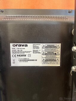 ORAVA TV - 3