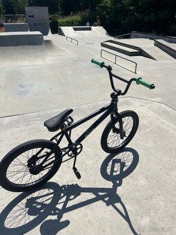 Bmx - 3