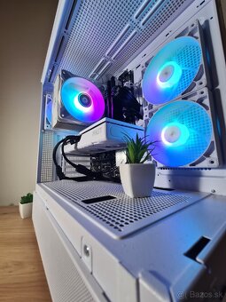 Herný počítač Ryzen 5 9600X RTX 5070 32GB RAM 1TB SSD 750W - 3