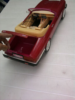 Retro "BARBIE" (1991...) - 3