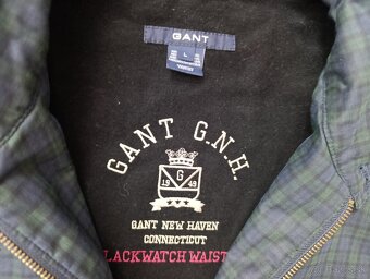 2 x pánska bunda Gant ...veľ. L a XL - 3