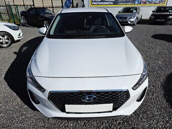 Hyundai i30 1.0 T-GDi Comfort - 3
