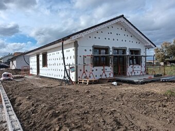 NOVOSTAVBA MALÉ RIPŇANY - 3