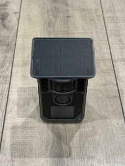 Fotopasca Alfa Solar - 3