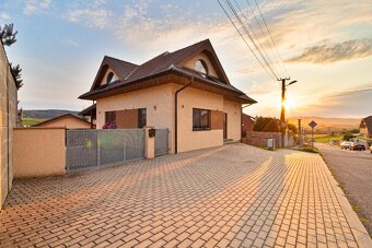 Predaj domu/novostavby v Pliešovciach - 3