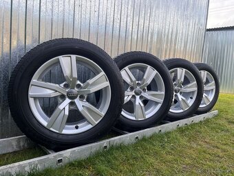 AUDI disky 5x112 R16 aj 17,18,19 - 3