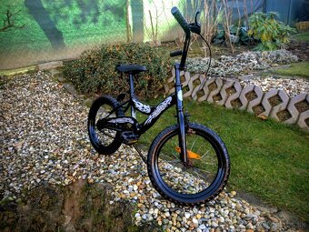 Detský bike BMX - 3