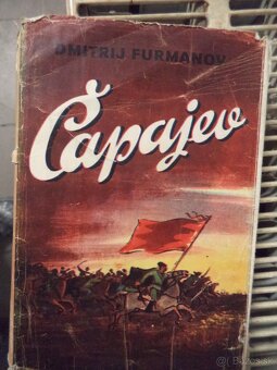 predam zaujimave knizky3 - 3