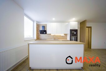 Trojizbový byt 92m2, Prievidza - 3