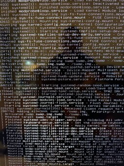 Intel i3 + AMD Radeon HD 6450 - 3