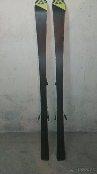 Lyže Fischer - 3