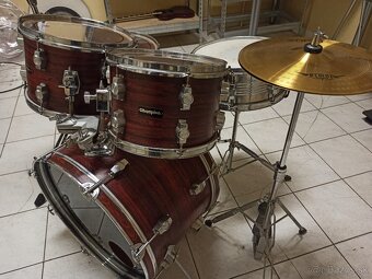 Predám komplet biciu sadu v dobrom stave - 3