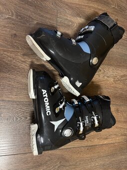 Dámske lyžiarky Atomic Magna hawx85x - 3