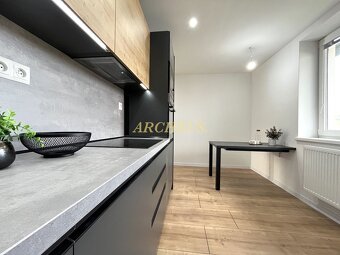 PREDAJ - 3 IZBOVÝ BYT S GARÁŽOU A LOGGIAMI, KURIMA, BARDEJOV - 3