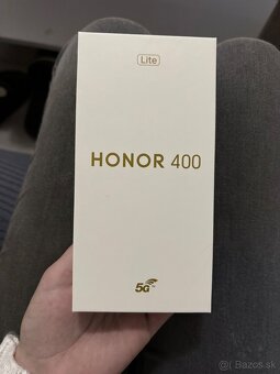 Predám Honor 400 lite - 3
