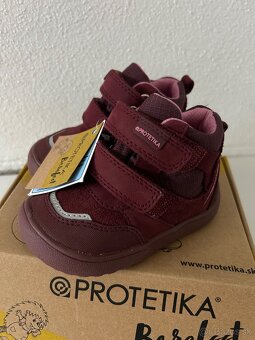 Zimné topánočky - 3