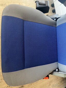 Sedacka VW T4 Atlantis - 3