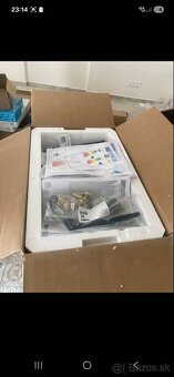 Plynový kotol kondenzačný Vaillant - 3