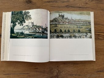 Verný a pravý obraz slovenských miest a hradov - 3