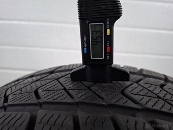 Zimné pneumatiky 245/45 R18 - 3