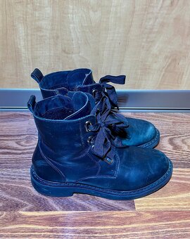 Detské čižmy - 3
