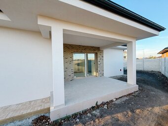 Novostavba 4-izbového dvojdomu s výbornou dispozíciou - 3