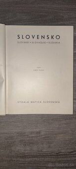 Karol Plicka Slovensko - 3