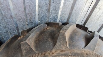 Kolesá Vari Terra - 3