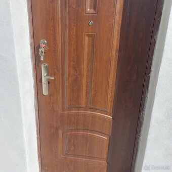 Predám rodinný dom - 3