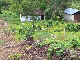 HALO reality - Predaj, pozemok pre rodinný dom   1927 m2 Šop - 3