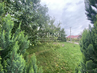 Pozemok Lužianky Kajsa 611 m2 ID 588-14-MIG - 3