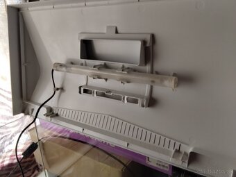 Akvárium 60 x 30 x 30 cm - 3