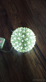 Vianočné osvetlenie - 3